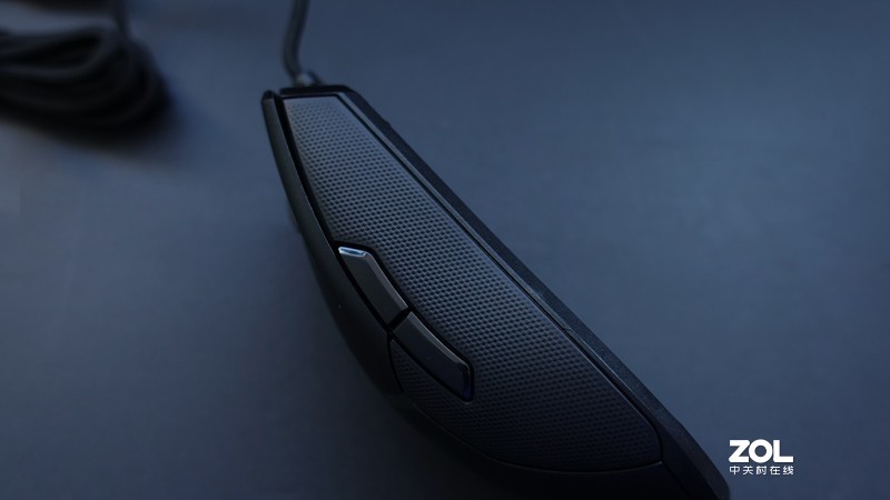 轻而不飘——Razer Viper毒蝰电竞鼠标详细体验