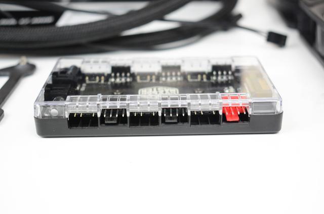 599元的360水冷不香么？酷冷至尊冰神B360 CPU水冷散热器 评测