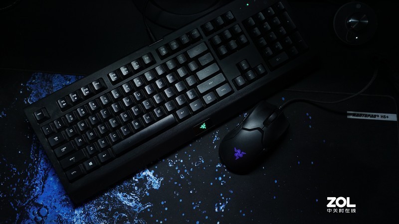 轻而不飘——Razer Viper毒蝰电竞鼠标详细体验