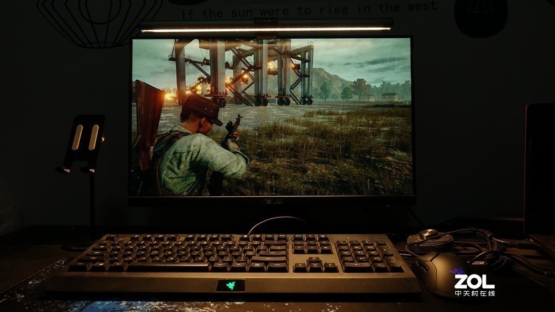 轻而不飘——Razer Viper毒蝰电竞鼠标详细体验