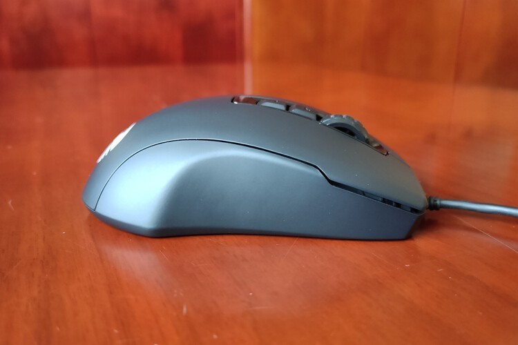 小手神器再续传奇：冰豹Kone Pure Ultra 66豹 开箱