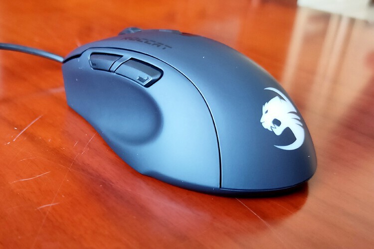 小手神器再续传奇：冰豹Kone Pure Ultra 66豹 开箱