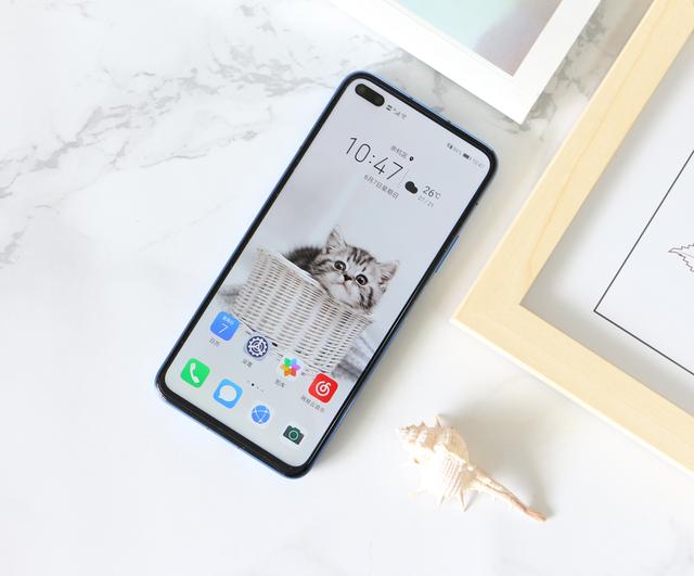 荣耀Play4 Pro评测！麒麟990重器、“旗舰级”5G手机普及者