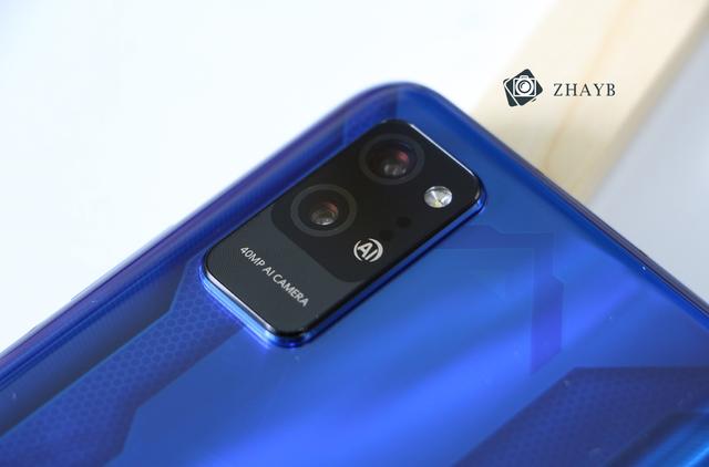 荣耀Play4 Pro评测！麒麟990重器、“旗舰级”5G手机普及者