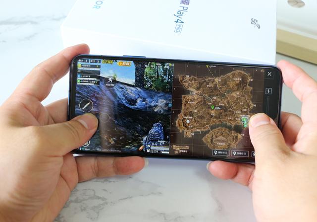 荣耀Play4 Pro评测！麒麟990重器、“旗舰级”5G手机普及者