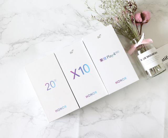 荣耀Play4 Pro评测！麒麟990重器、“旗舰级”5G手机普及者