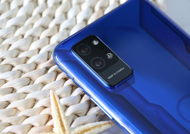 荣耀Play4 Pro评测！麒麟990重器、“旗舰级”5G手机普及者