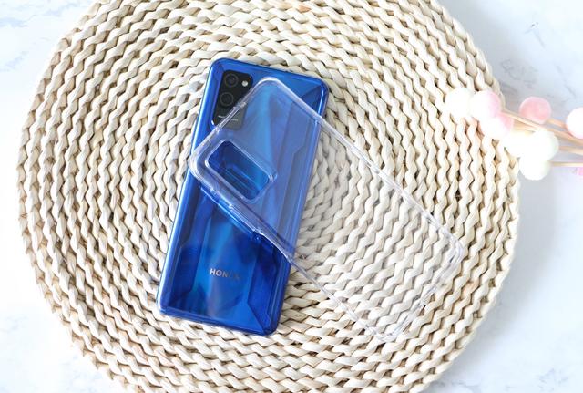 荣耀Play4 Pro评测！麒麟990重器、“旗舰级”5G手机普及者