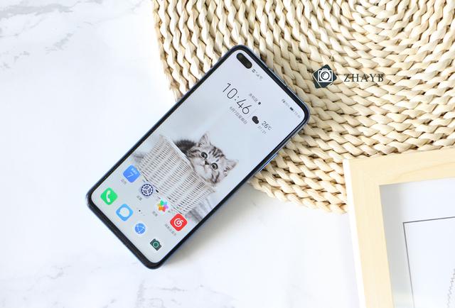 荣耀Play4 Pro评测！麒麟990重器、“旗舰级”5G手机普及者