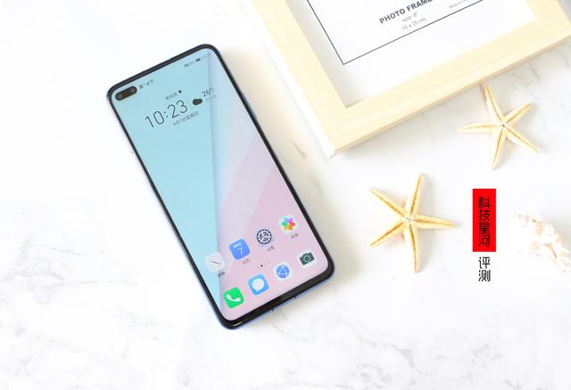 荣耀Play4 Pro评测！麒麟990重器、“旗舰级”5G手机普及者