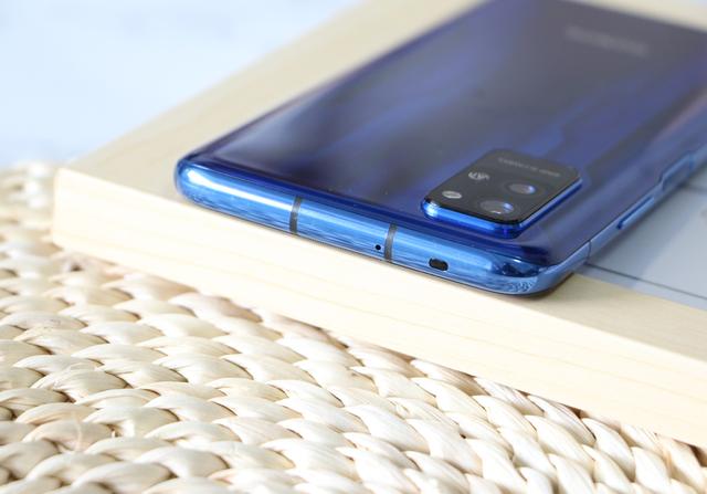 荣耀Play4 Pro评测！麒麟990重器、“旗舰级”5G手机普及者