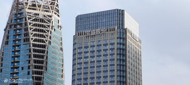 荣耀Play4 Pro评测！麒麟990重器、“旗舰级”5G手机普及者