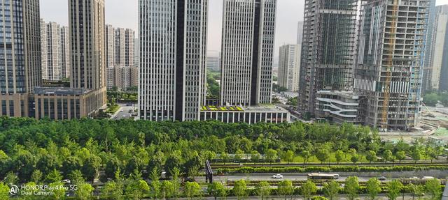 荣耀Play4 Pro评测！麒麟990重器、“旗舰级”5G手机普及者