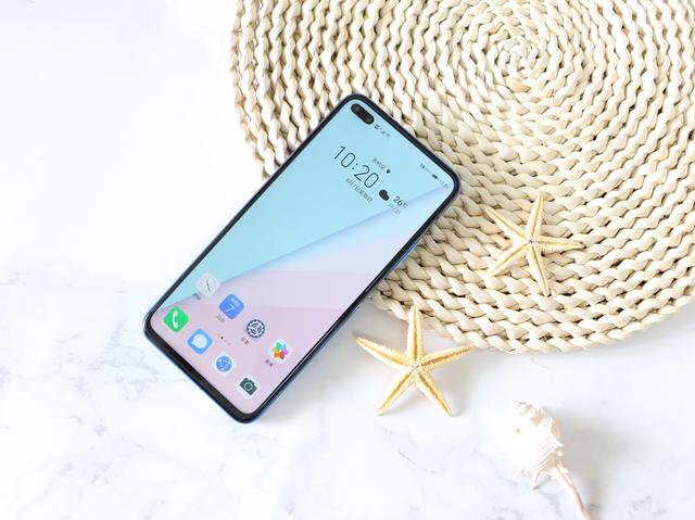 荣耀Play4 Pro评测！麒麟990重器、“旗舰级”5G手机普及者