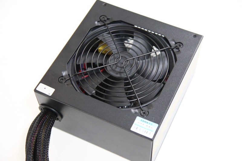 【一小时装机】记录神速装机时刻，先马套装+I5+GTX970装机分享。