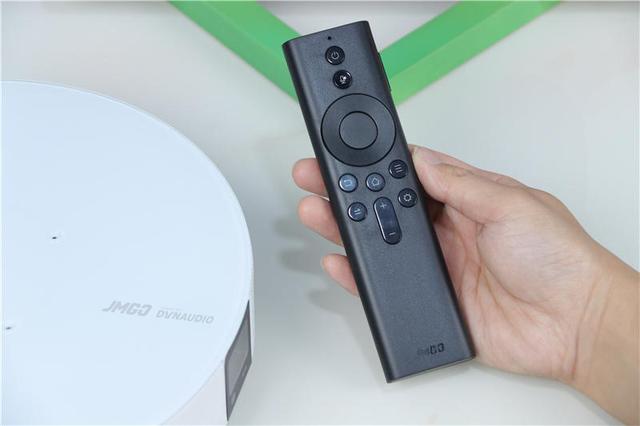 坚果发布全新G9投影，配置进口音响800流明，首发仅2799元