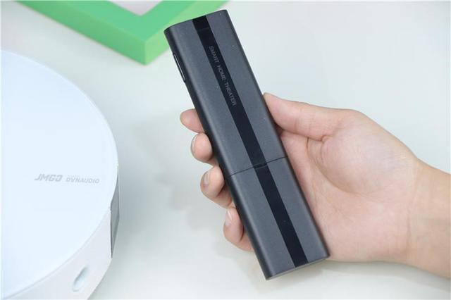 坚果发布全新G9投影，配置进口音响800流明，首发仅2799元