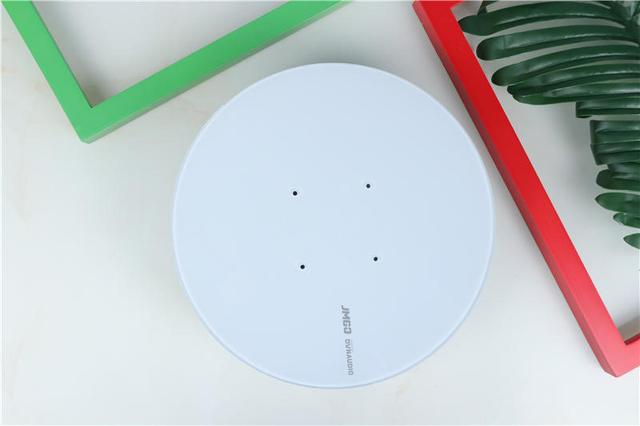 坚果发布全新G9投影，配置进口音响800流明，首发仅2799元