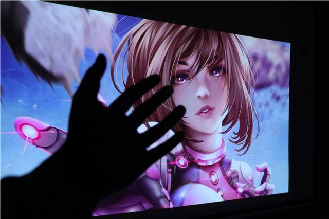 坚果发布全新G9投影，配置进口音响800流明，首发仅2799元