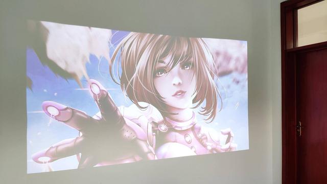 坚果发布全新G9投影，配置进口音响800流明，首发仅2799元