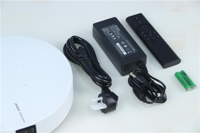 坚果发布全新G9投影，配置进口音响800流明，首发仅2799元