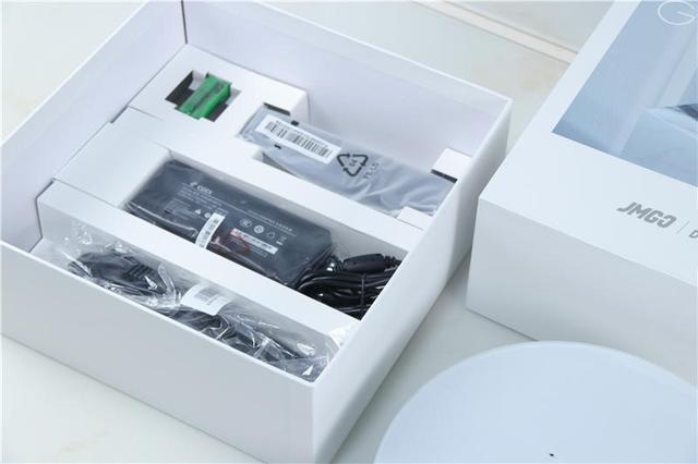 坚果发布全新G9投影，配置进口音响800流明，首发仅2799元