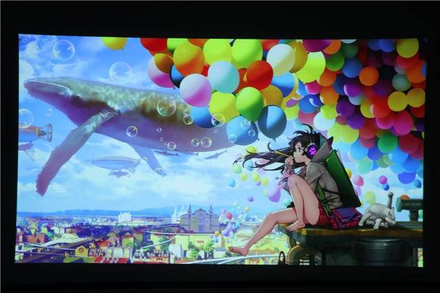 坚果发布全新G9投影，配置进口音响800流明，首发仅2799元