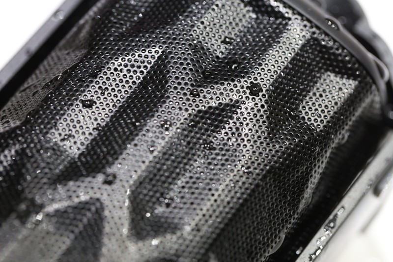 #我是飞利浦体验官#飞利浦BT2200使用体验（2.IPX6防水！防水性能测试）