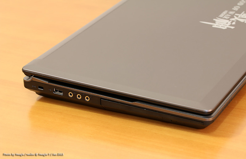 价格亲民性能足，神舟战神K660E游戏笔记本体验！