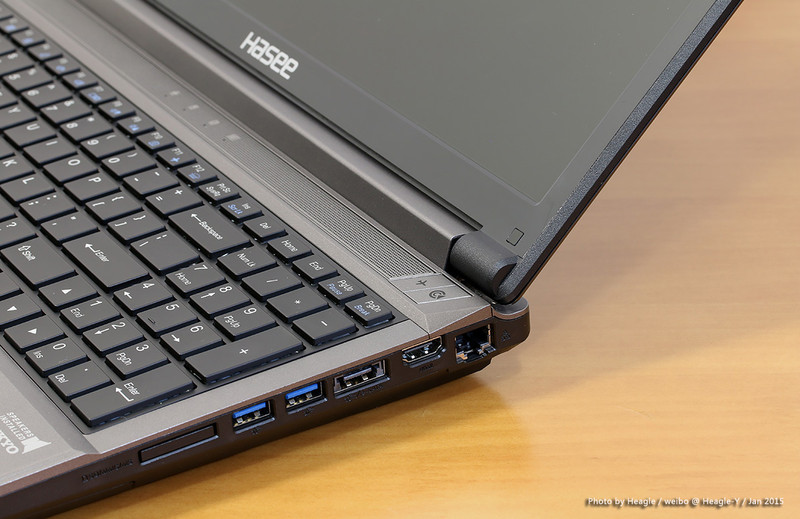 价格亲民性能足，神舟战神K660E游戏笔记本体验！