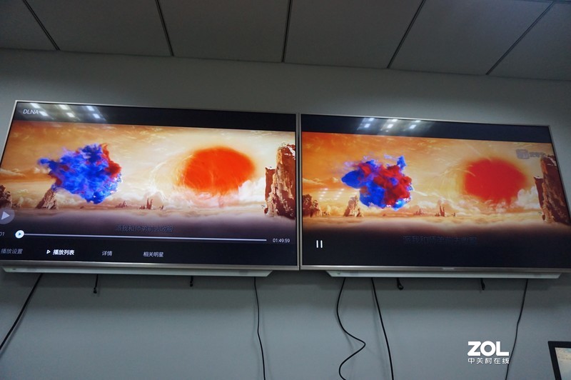 你知道投屏器也可以脱离手机了吗？-爱奇艺电视果5S PLUS测评