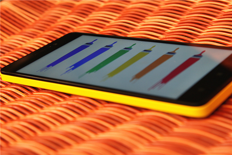 春光外泄的好色时光：联想乐檬K3 Note全方位体验