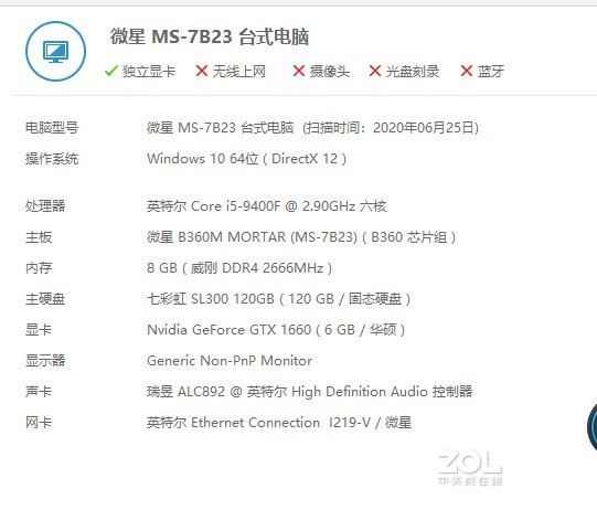 这配置花了我4000，才跑25万分
