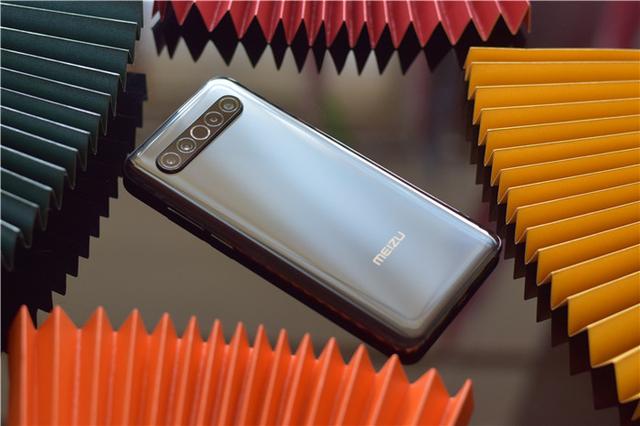 20天体验，七大角度解析魅族17，值得购买吗