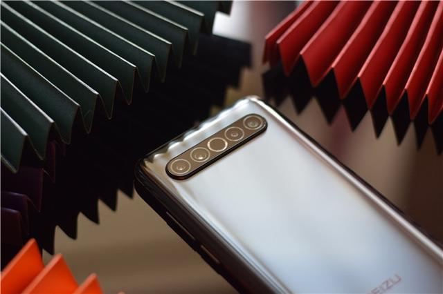 20天体验，七大角度解析魅族17，值得购买吗