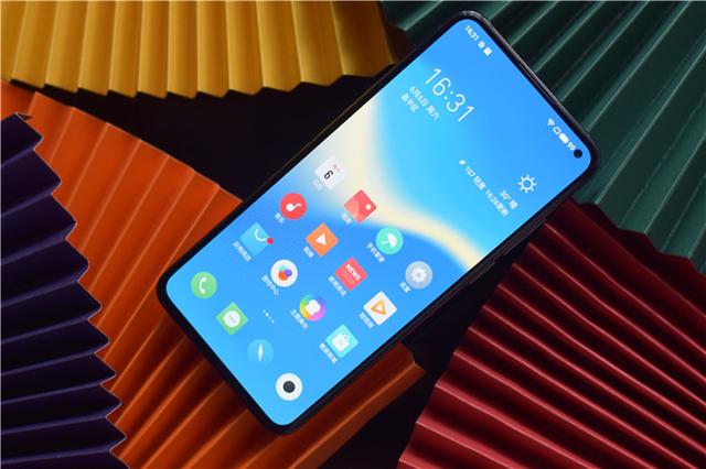 20天体验，七大角度解析魅族17，值得购买吗