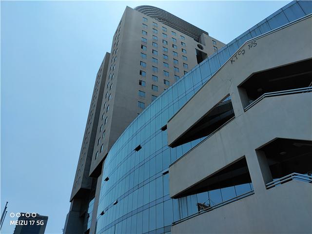 20天体验，七大角度解析魅族17，值得购买吗