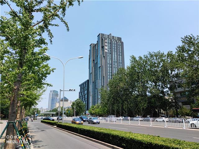 20天体验，七大角度解析魅族17，值得购买吗