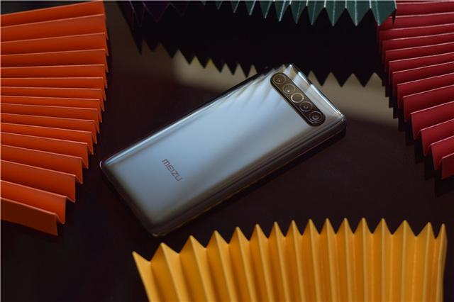 20天体验，七大角度解析魅族17，值得购买吗