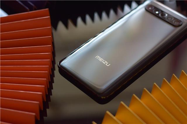 20天体验，七大角度解析魅族17，值得购买吗