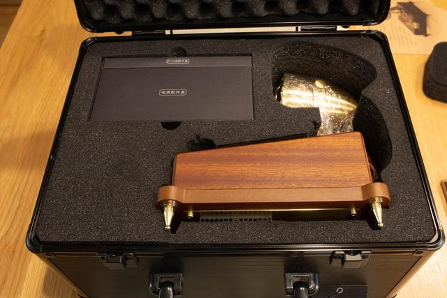 人美声甜，玩赏级桌面音箱，好玩好看，更好听的巫·喀秋莎