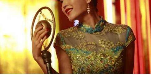 人美声甜，玩赏级桌面音箱，好玩好看，更好听的巫·喀秋莎