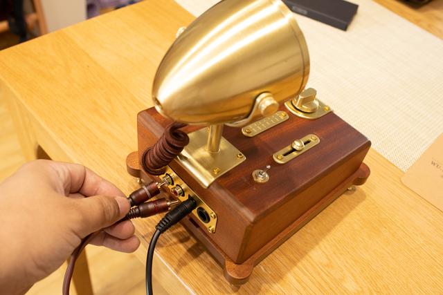 人美声甜，玩赏级桌面音箱，好玩好看，更好听的巫·喀秋莎