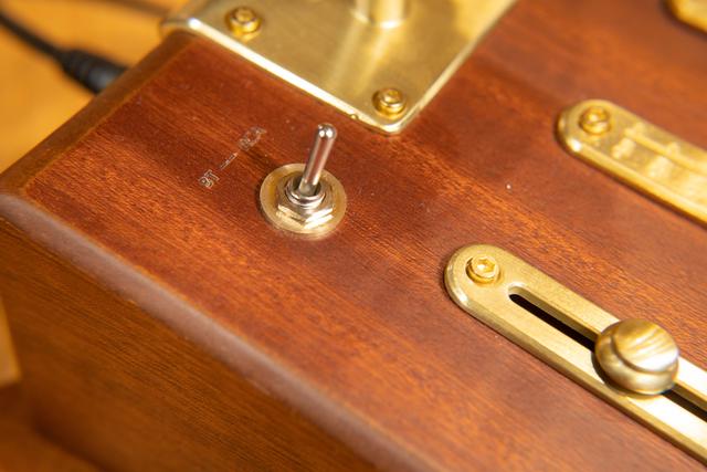 人美声甜，玩赏级桌面音箱，好玩好看，更好听的巫·喀秋莎