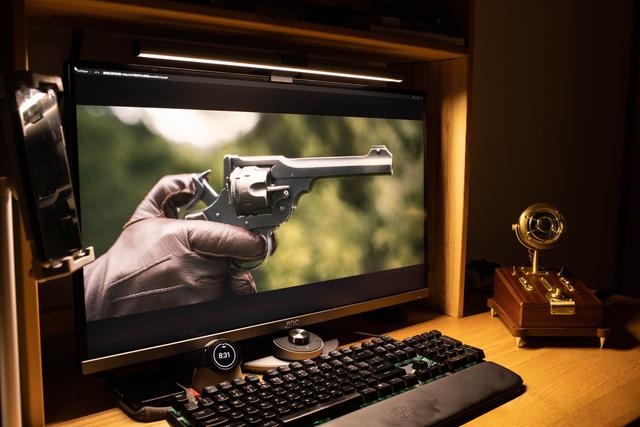 人美声甜，玩赏级桌面音箱，好玩好看，更好听的巫·喀秋莎