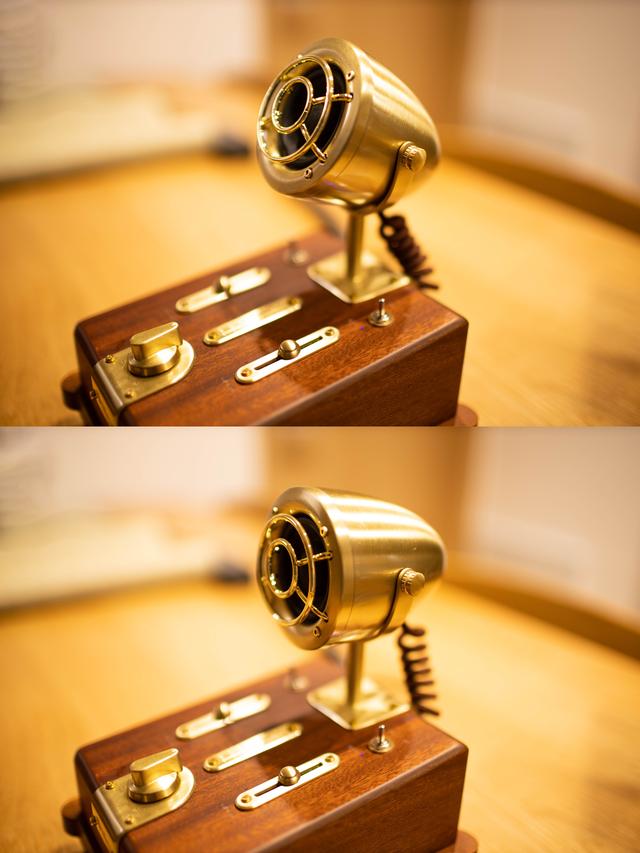 人美声甜，玩赏级桌面音箱，好玩好看，更好听的巫·喀秋莎