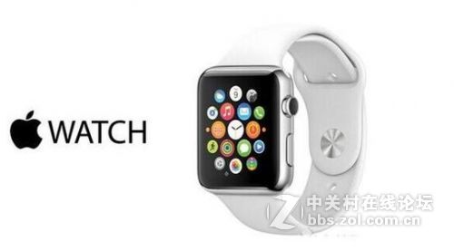 #约稿#我不喜欢apple watch的几个理由