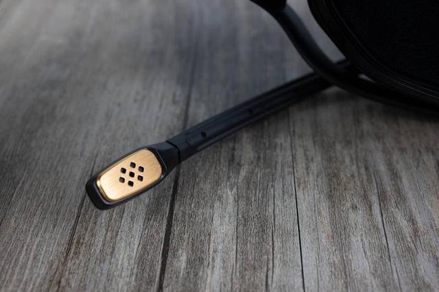 罗技Astro A40游戏耳机：时隔两年还是很能打！