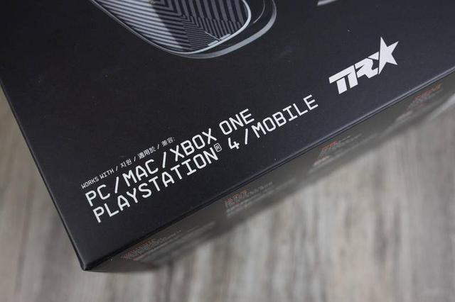 罗技Astro A40游戏耳机：时隔两年还是很能打！