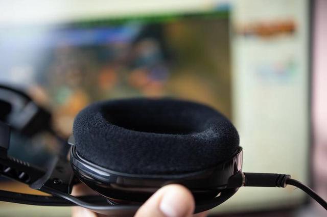 罗技Astro A40游戏耳机：时隔两年还是很能打！